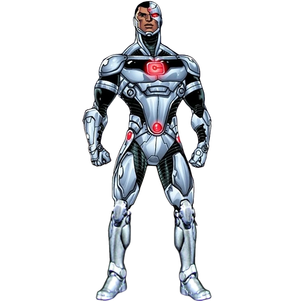 Cyborg