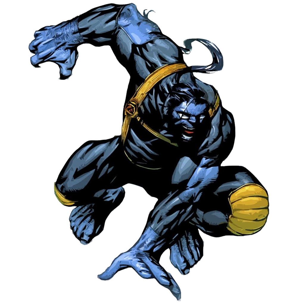 Beast