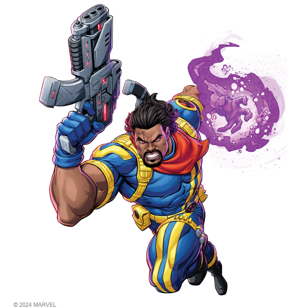 Bishop