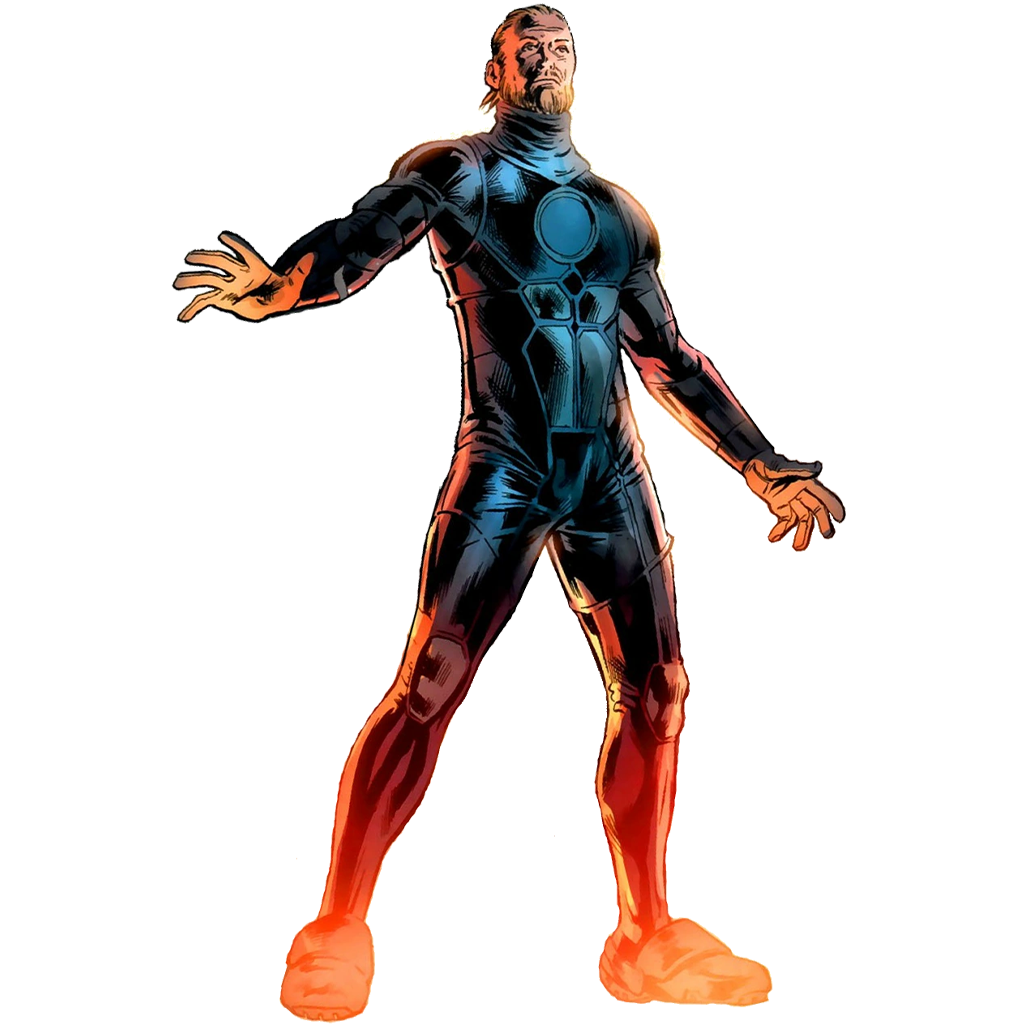 Franklin Richards