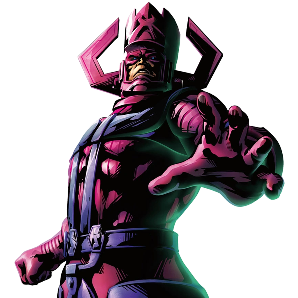 Galactus