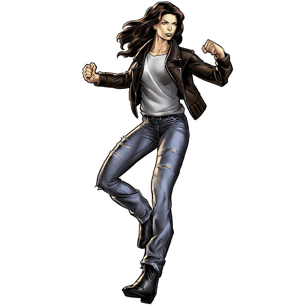 Jessica Jones