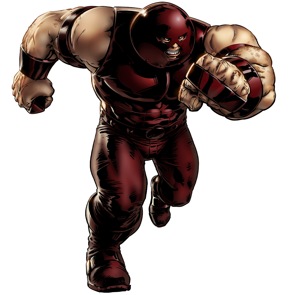 Juggernaut