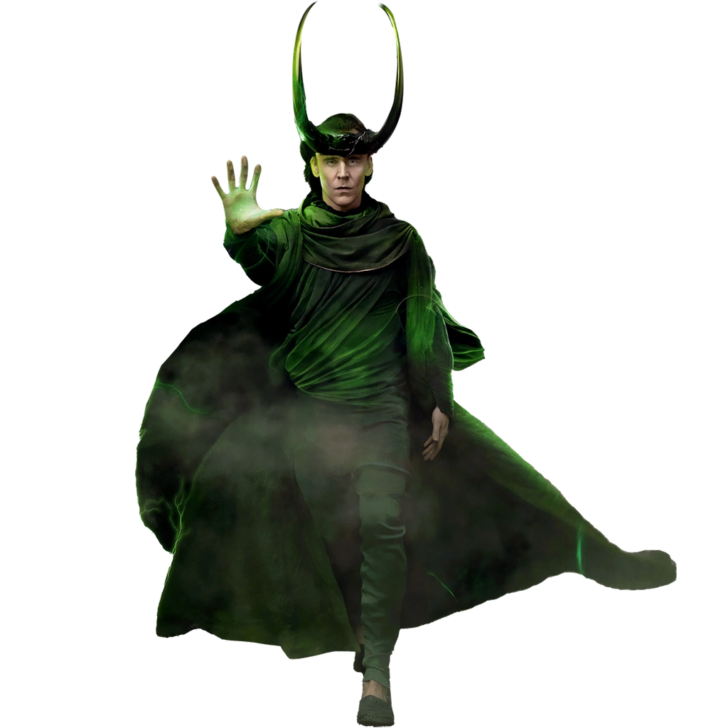 Loki