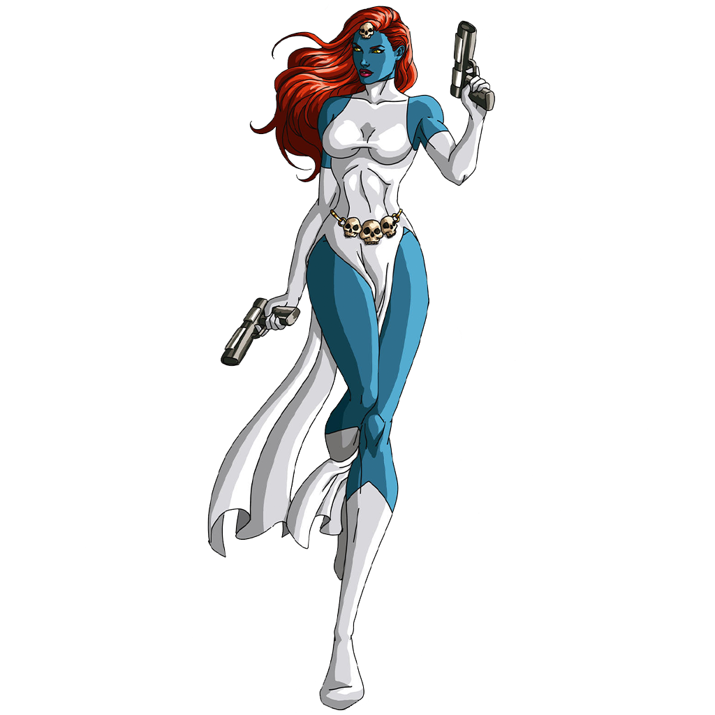 Mystique