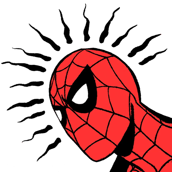 Spider-Sense