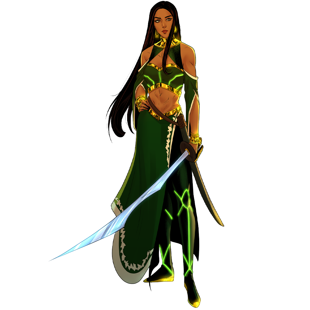 Talia al Ghul