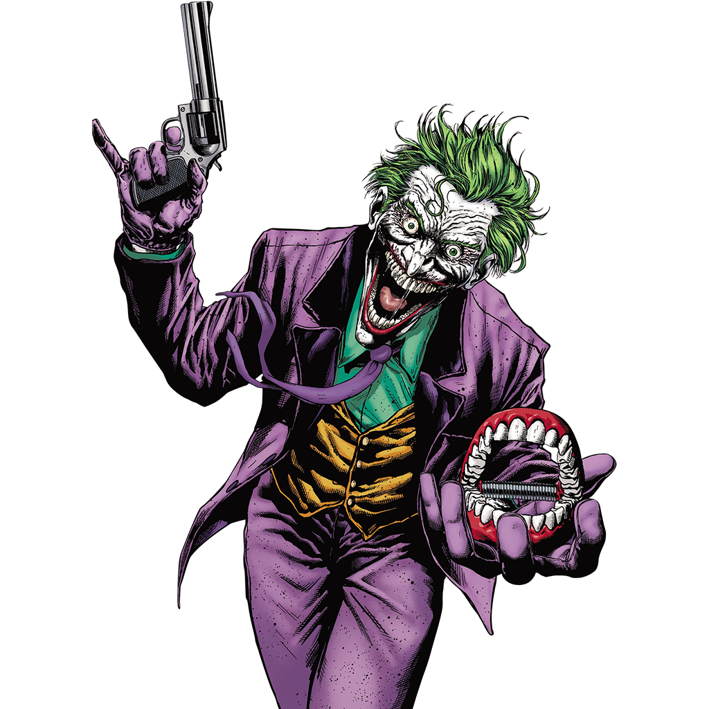 The Joker