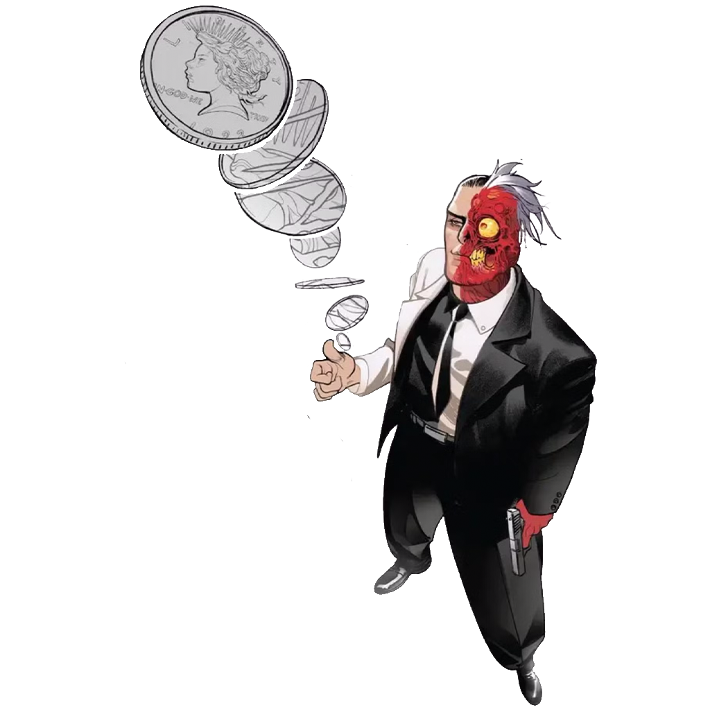 Two-Face