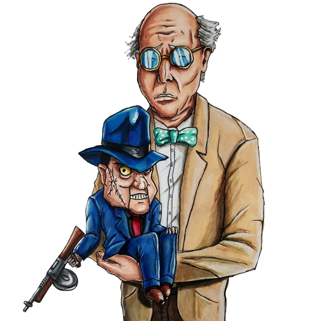 Ventriloquist & Scarface