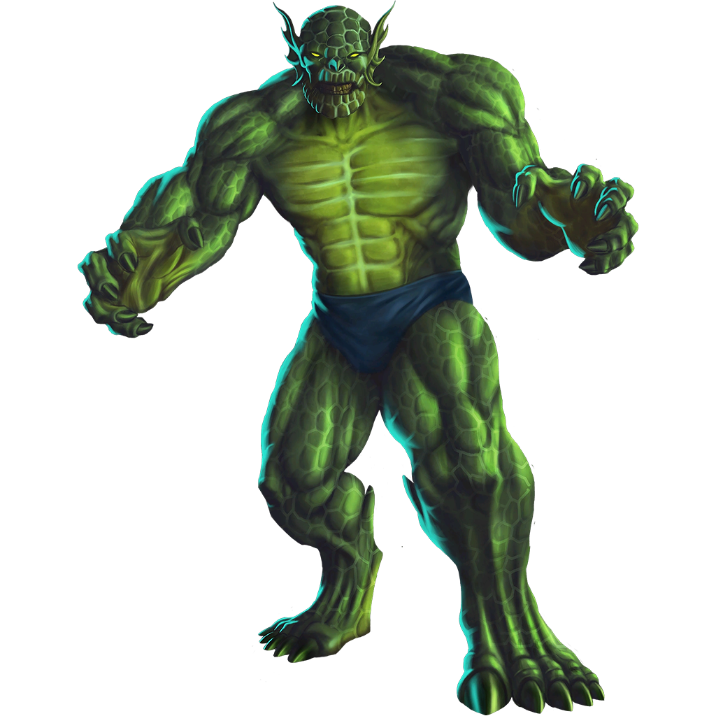 Abomination