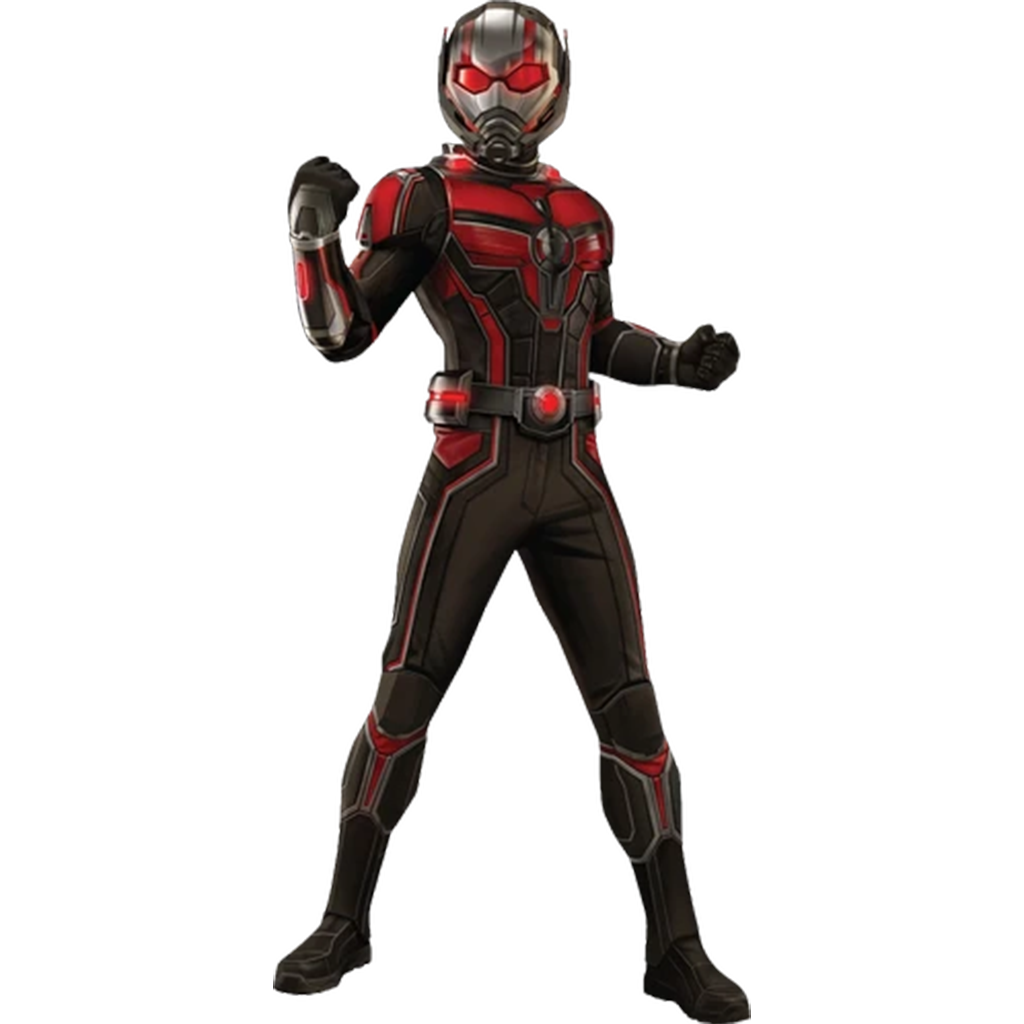 Ant-Man