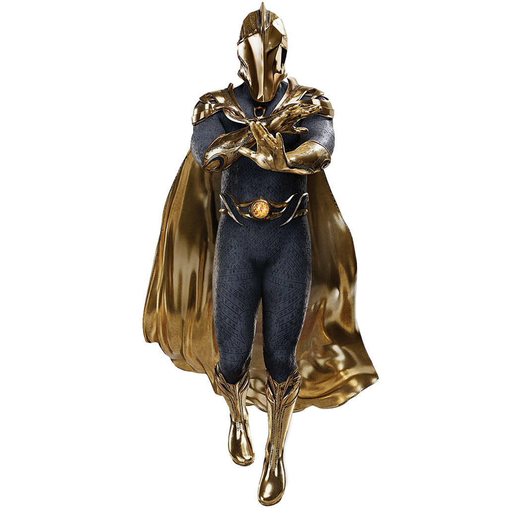 Doctor Fate