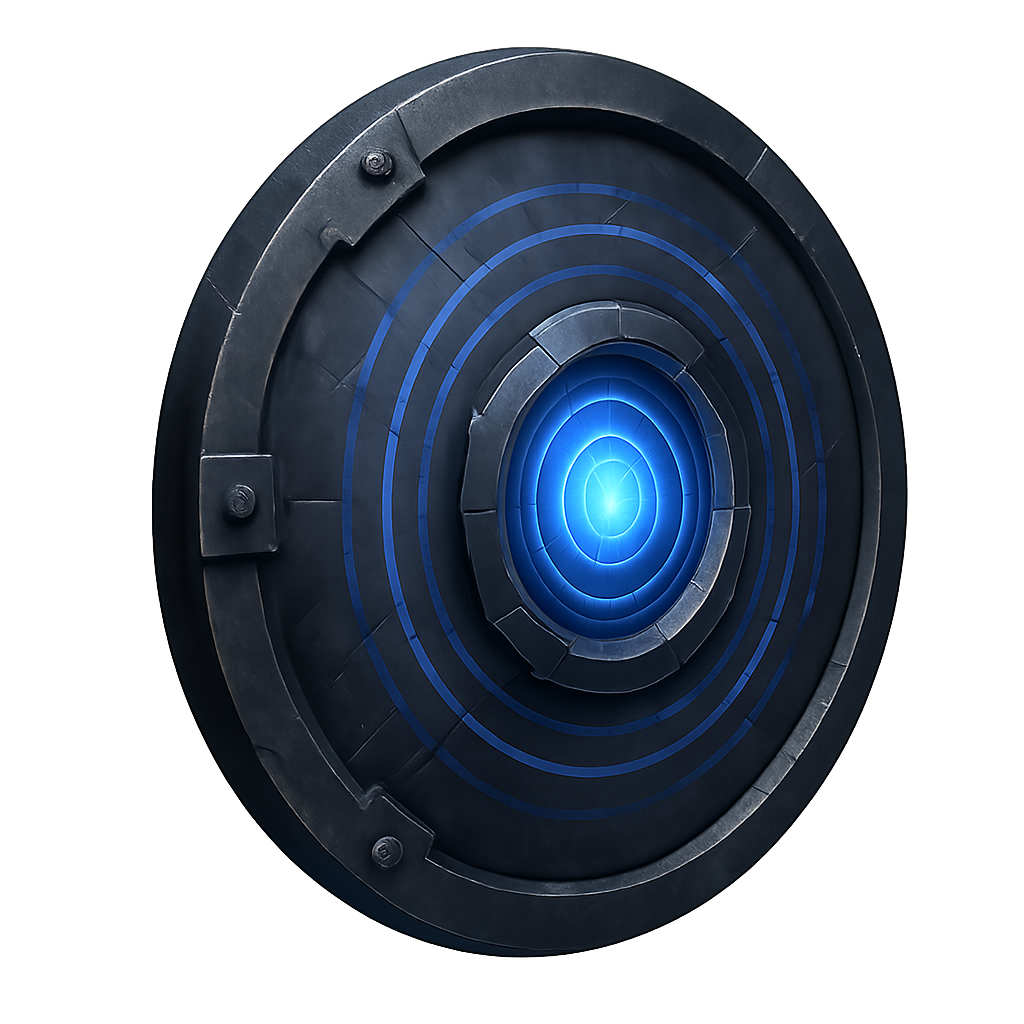 Echo Shield | Comic Battles Online Collectible Card Game