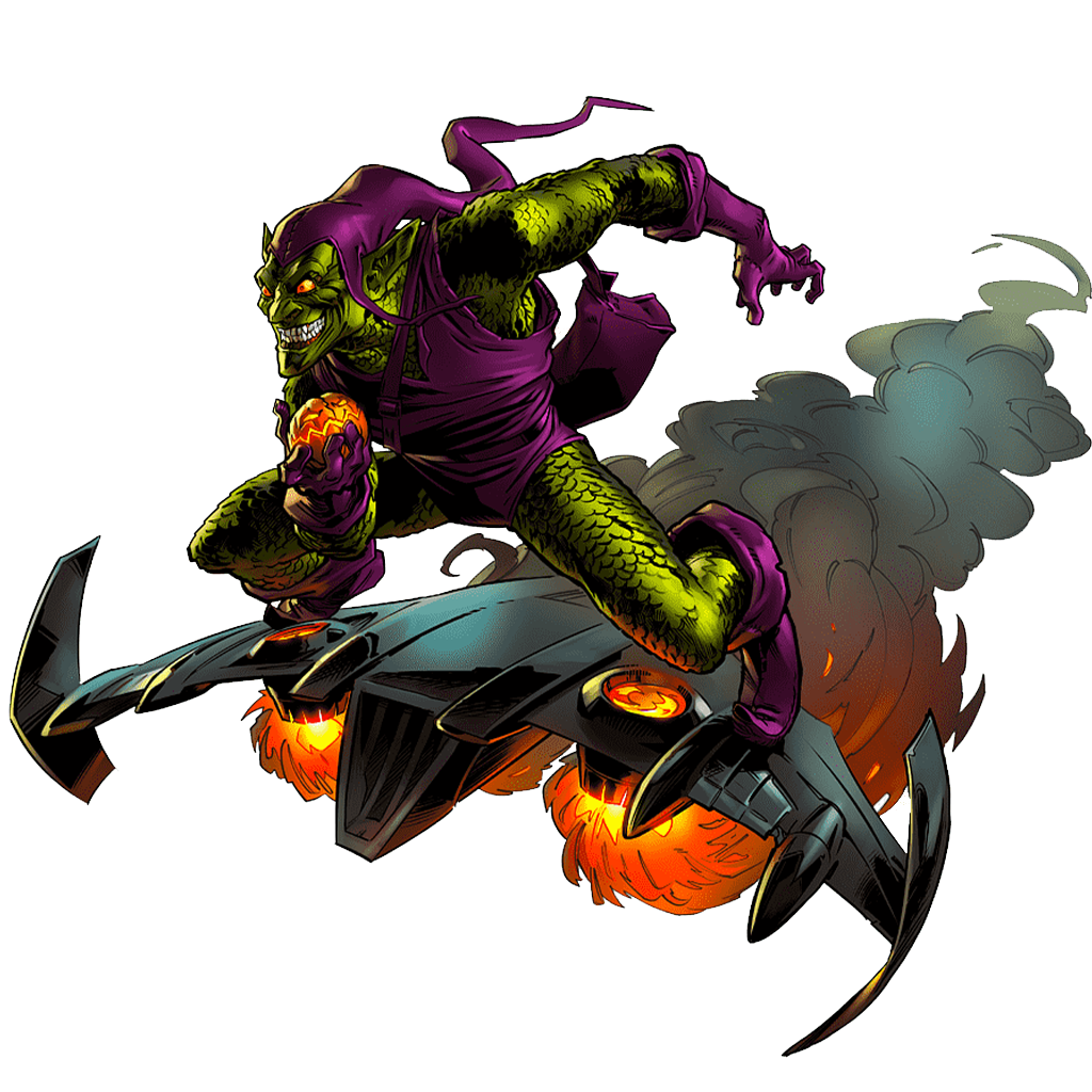 Green Goblin