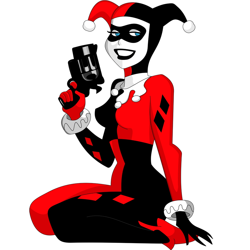 Harley Quinn