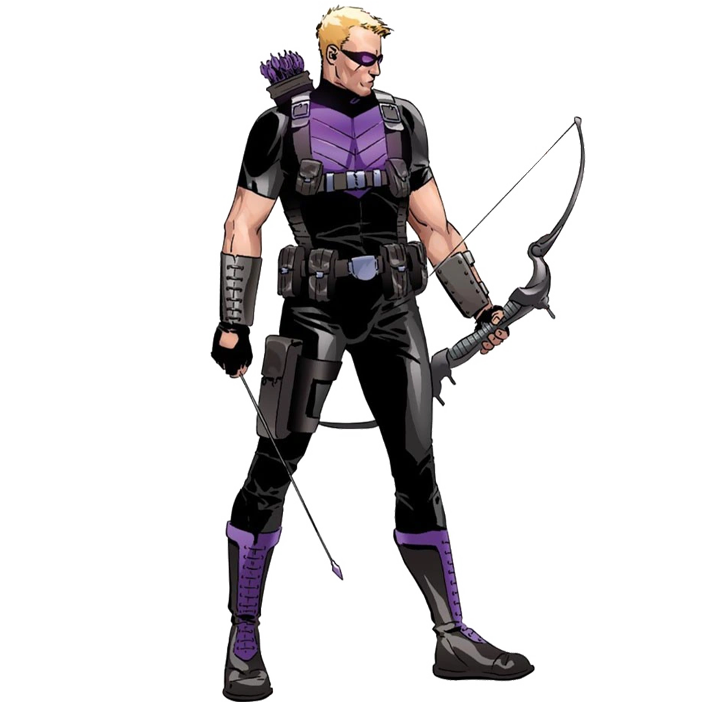 Hawkeye
