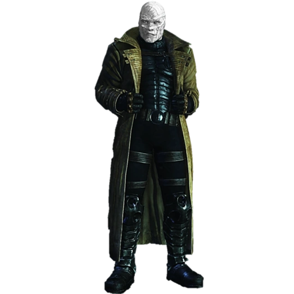 Hush | Comic Battles Online Collectible Card Game