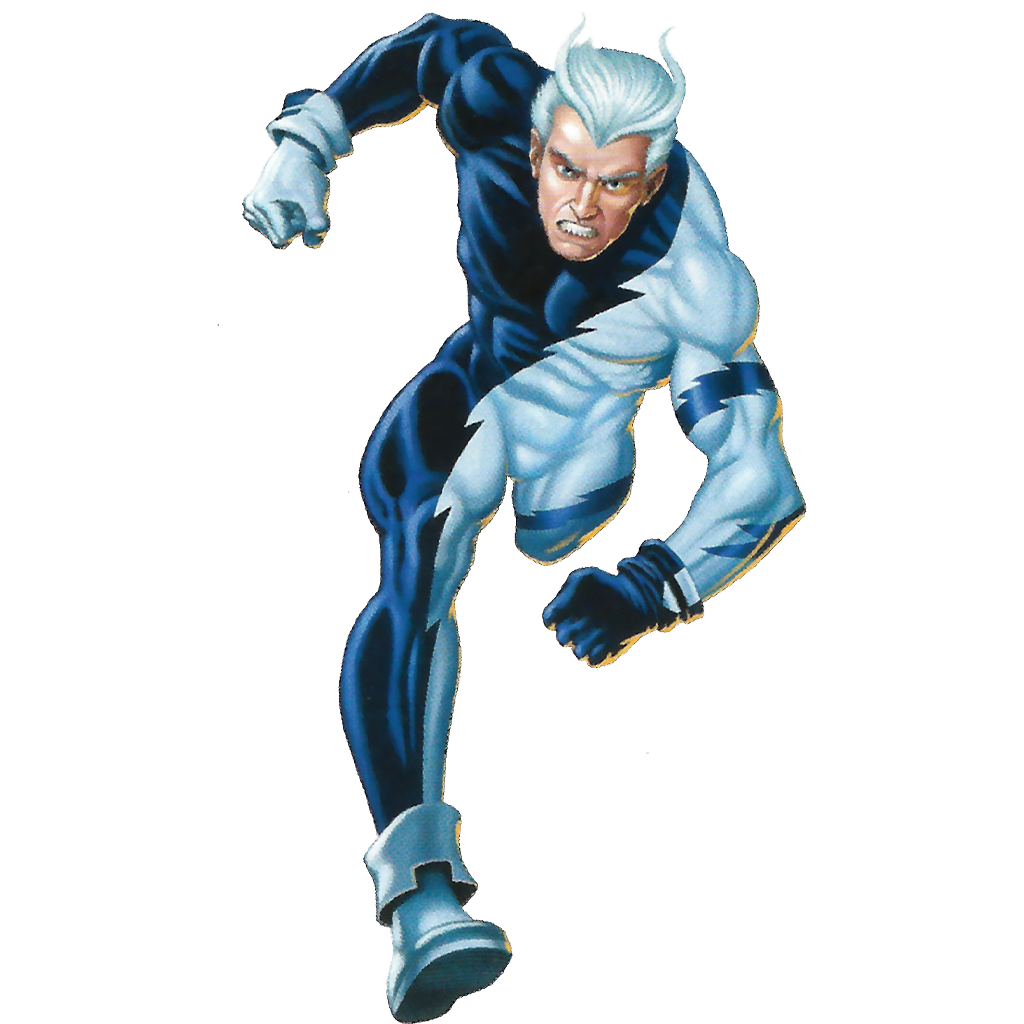Quicksilver