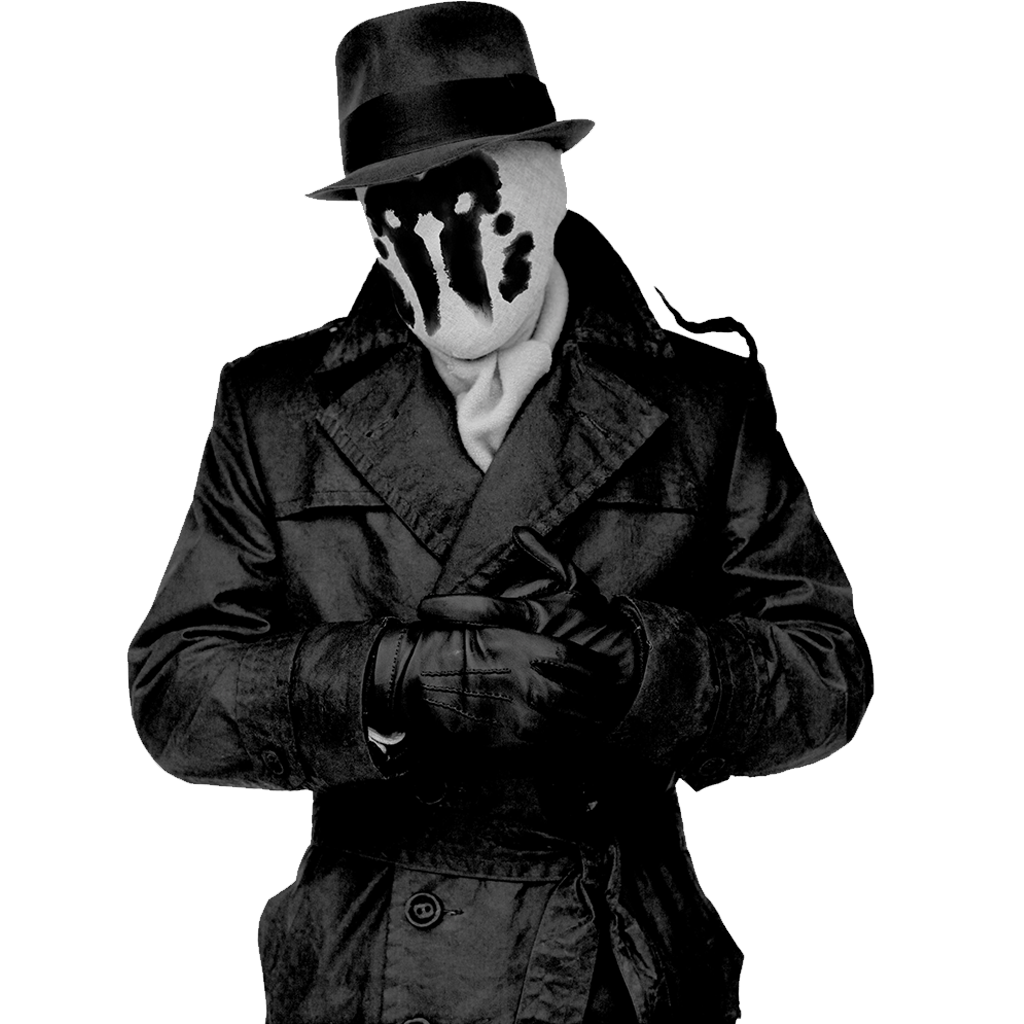Rorschach