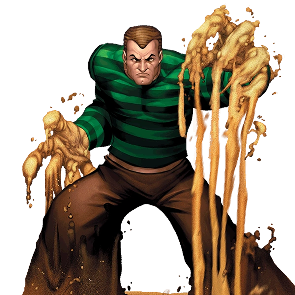 Sandman