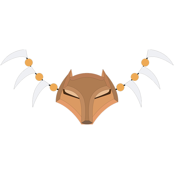 Tantu Totem