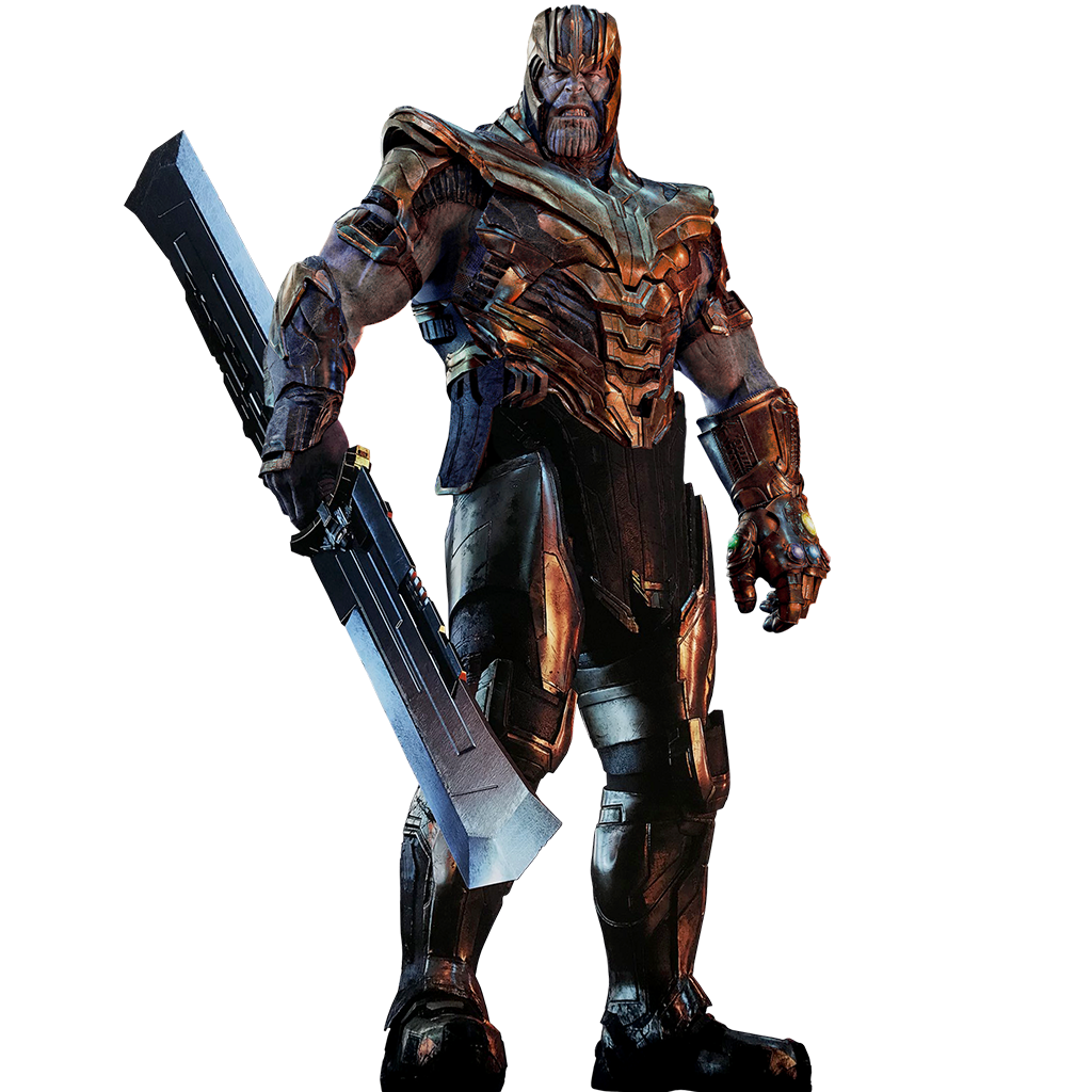 Thanos