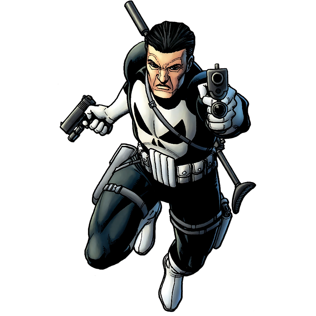 The Punisher