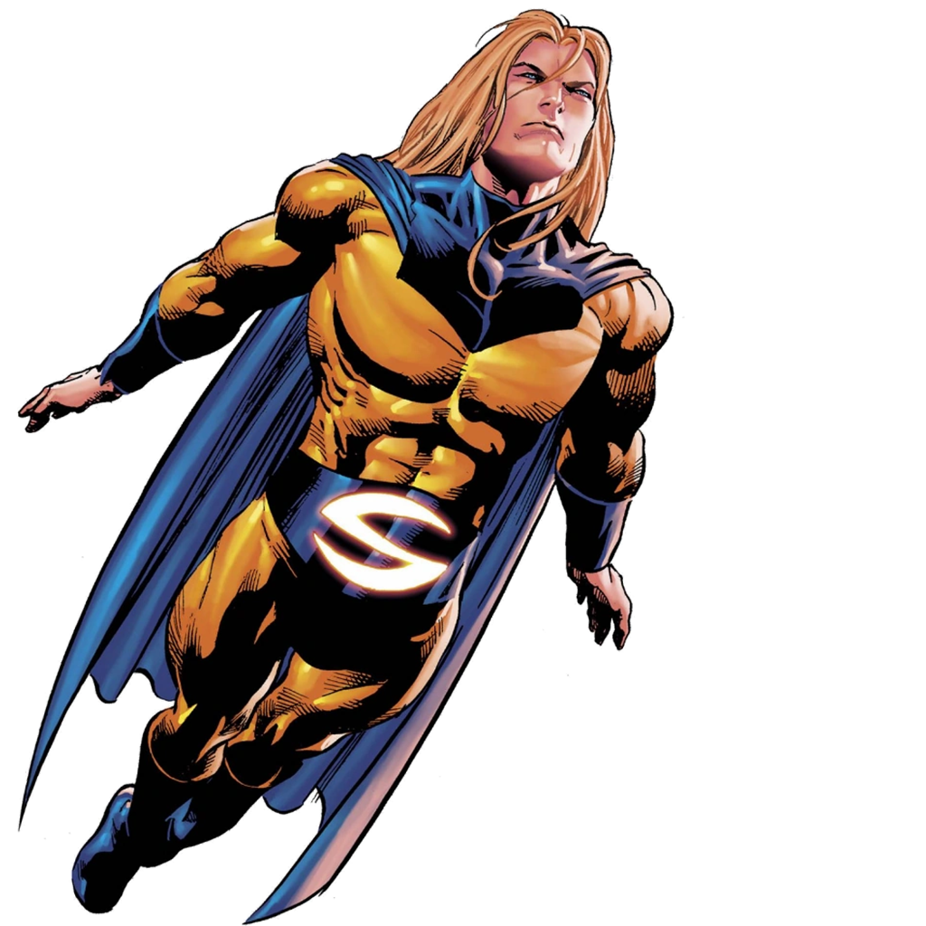 The Sentry