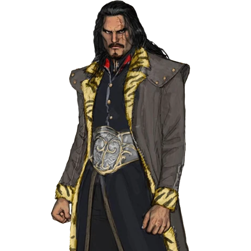 Vandal Savage