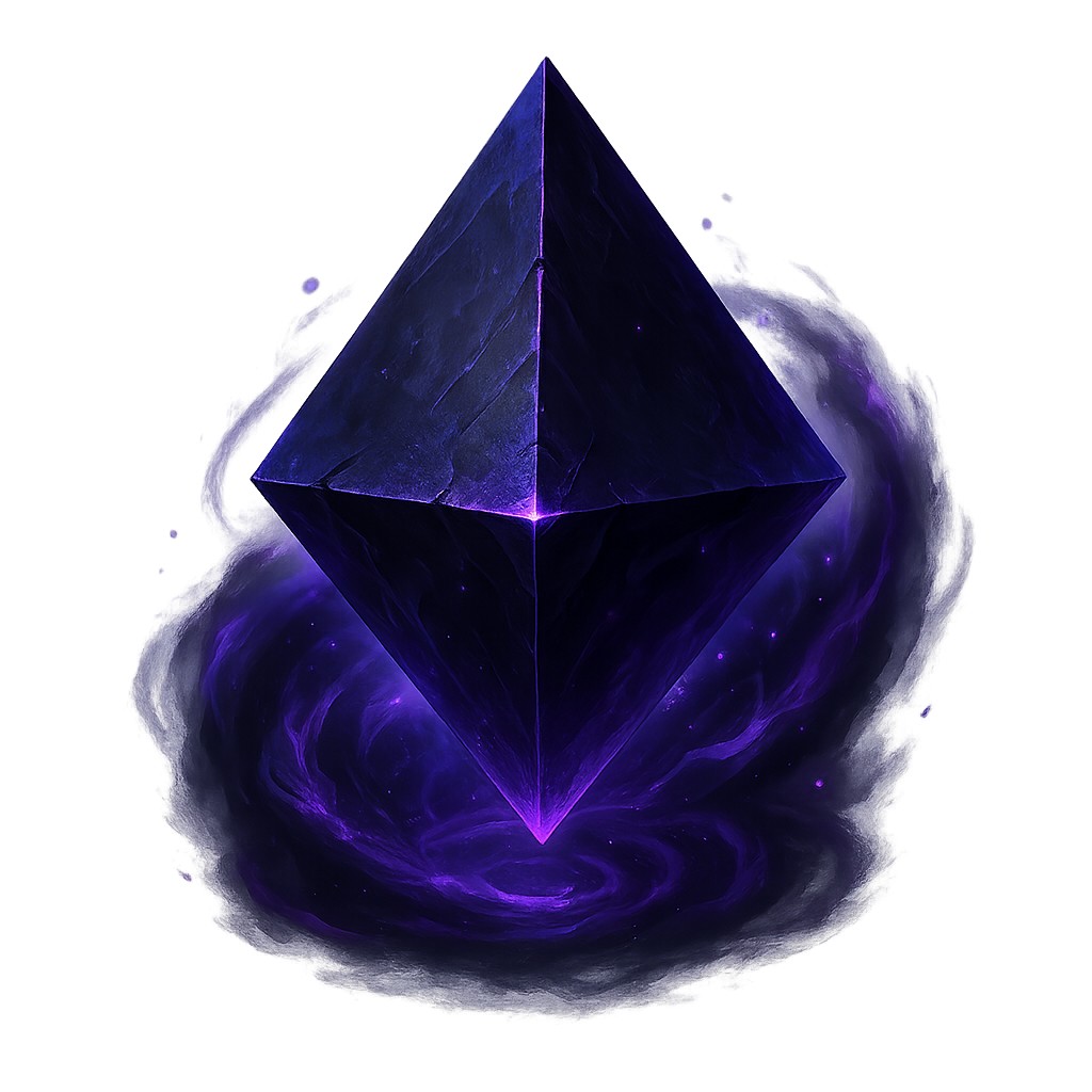 Void Prism | Comic Battles Online Collectible Card Game
