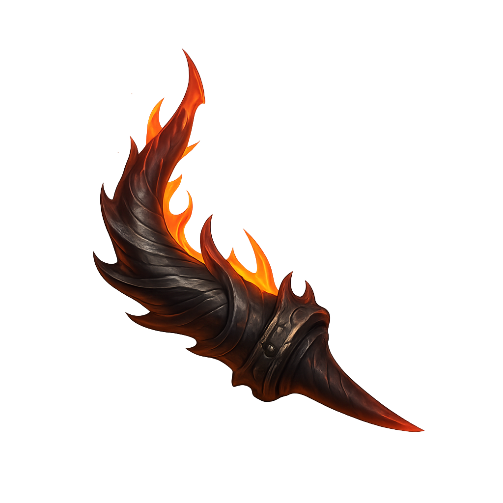 Howlcore Horn