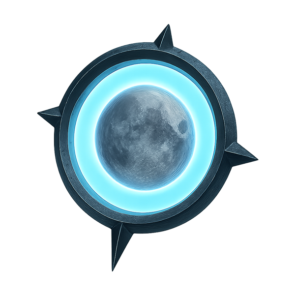 Lunar Halo
